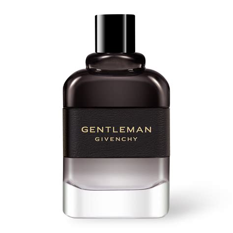 Givenchy Gentleman Eau De Parfum Spray for Men, 3.4 Ounce